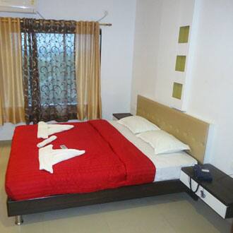 Anand Beacon Hotel, Ratnagiri 4
